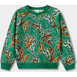Banana Pop Sweatshirt