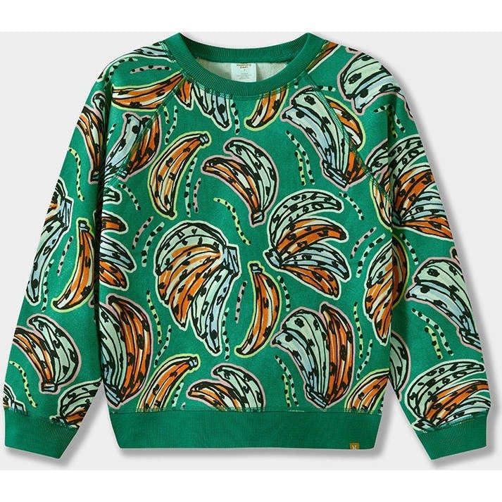 Banana Pop Sweatshirt