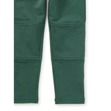 Playwear Jeggings, Silver Pine