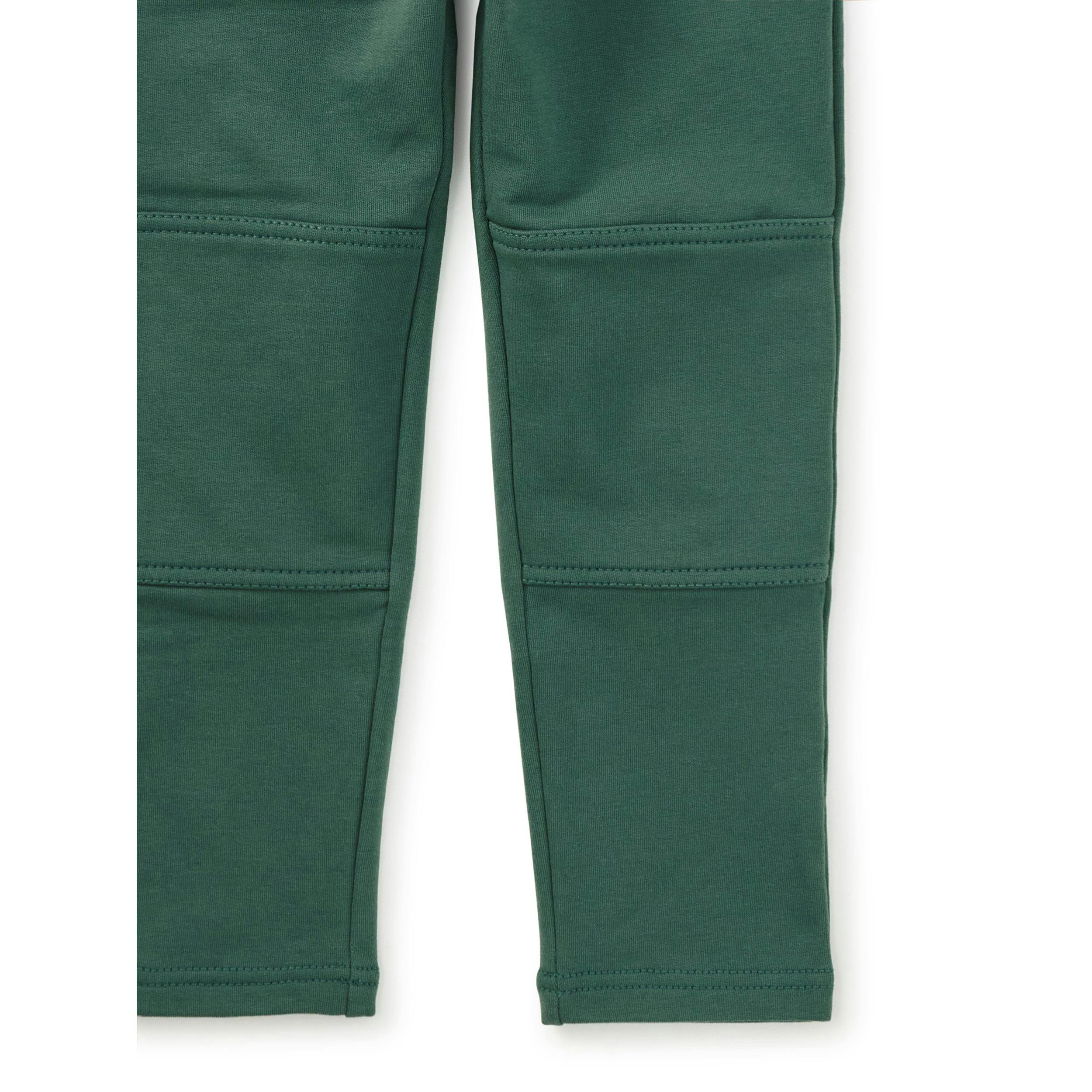 Playwear Jeggings, Silver Pine