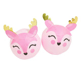 Packed Party Surprise Ball Reindeer Party Accessory