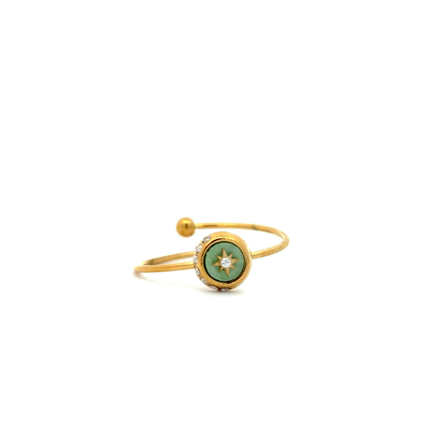 Voyager Ring