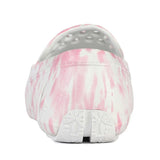 PINK TIE DYE/BRIGHT WHITE PRODIGY PRINT