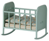 Cradle, My - Blue mint