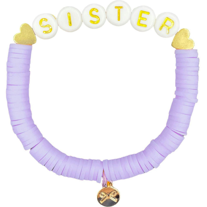 Sister Bracelet
