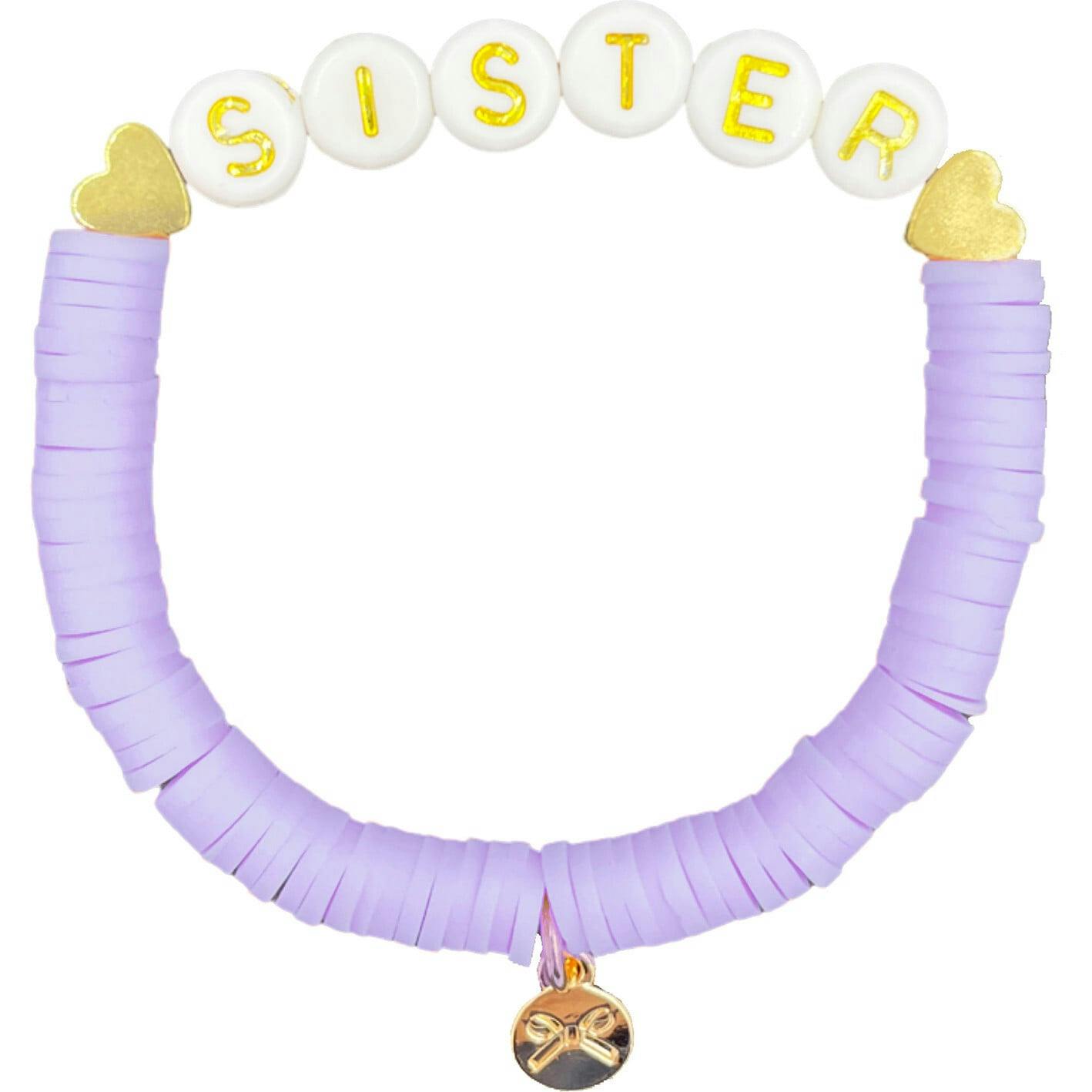 Sister Bracelet