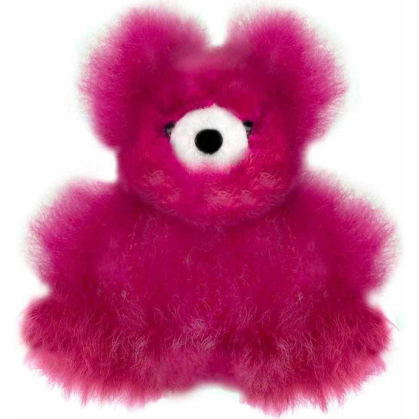 Plush Micro