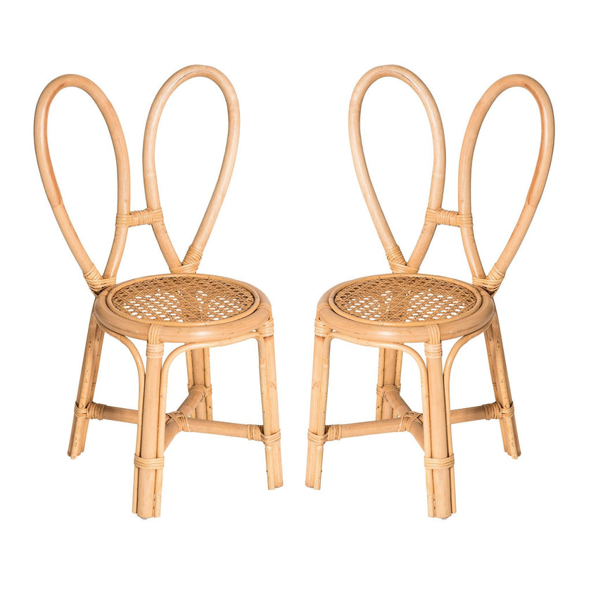 Poppie Bunny Chair