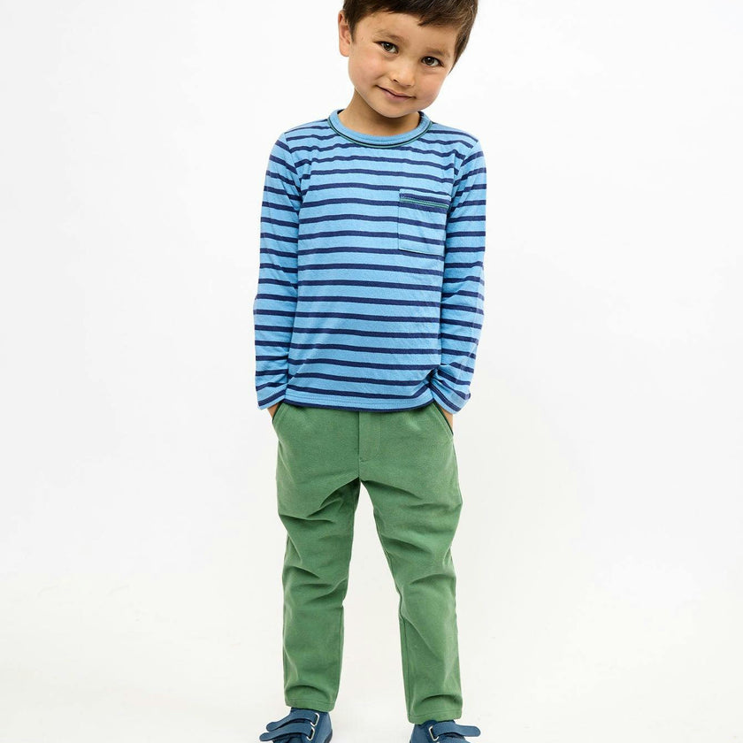 Walken Slim Pant