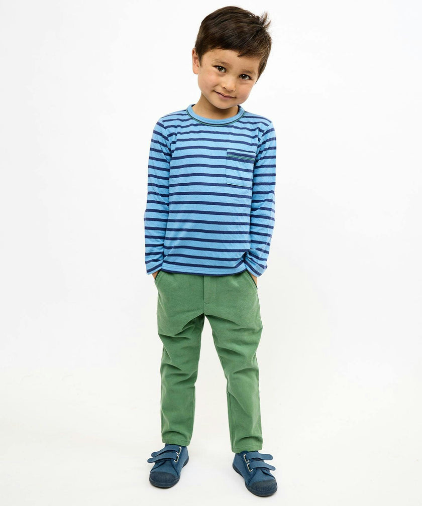 Walken Slim Pant