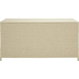 Oliveira Cushion Box