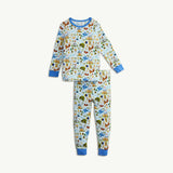 Magnetic PJ Set