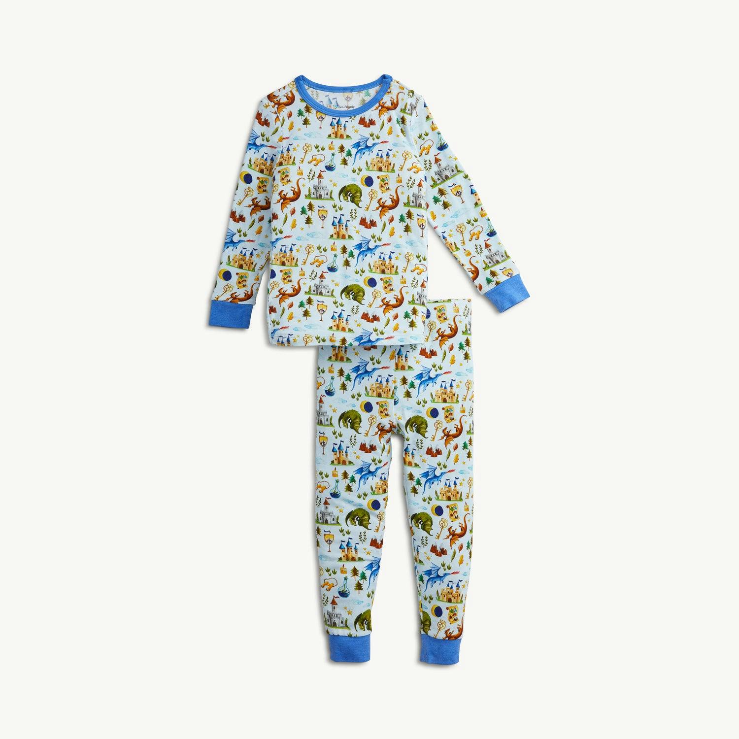 Magnetic PJ Set