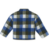 BONTON Montreal Baby Jacket - Bleu Brut