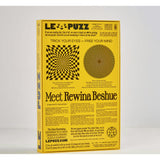 New Dimension Puzzle