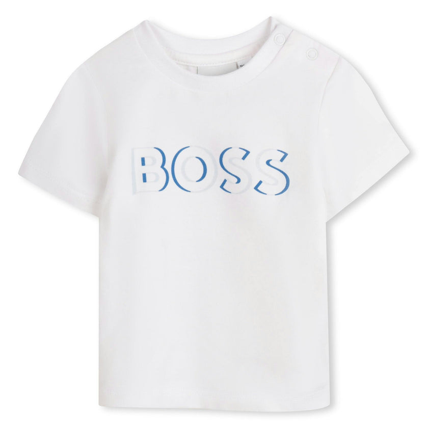Pale Blue 3-Piece Jogging Set
