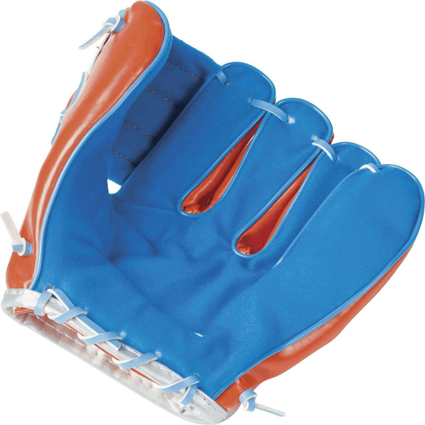 Toysmith Get Outside Go! Easy Catch Ball & Glove Set