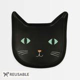 Reusable Cat Plate