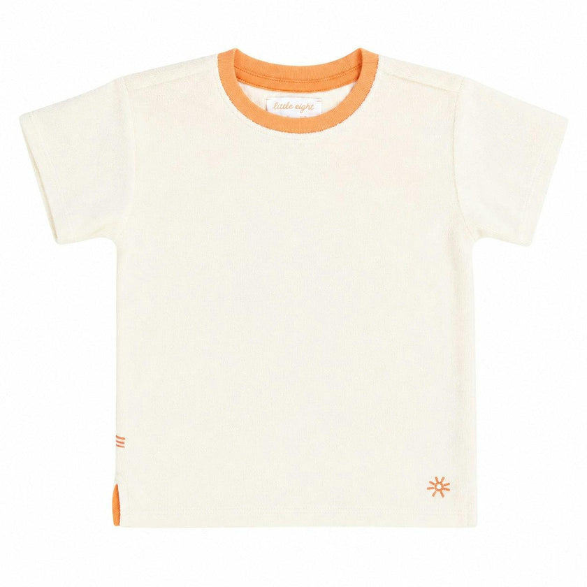 boys theo terry tee