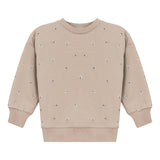Penguin Printed Sweatshirt