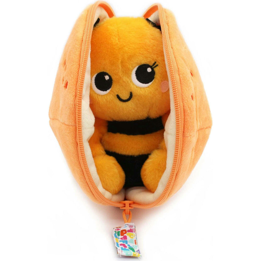 Buzzet The Bee/Tangerine - Flipetz