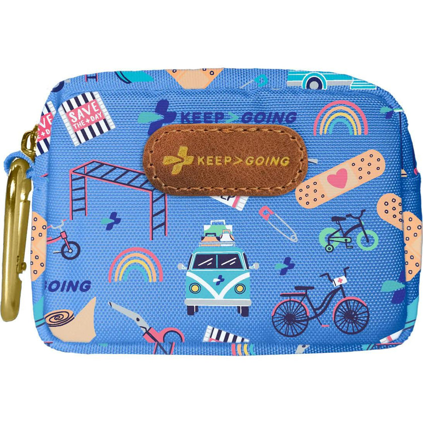 KeepGoing MiniKit