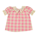 Anais Blouse