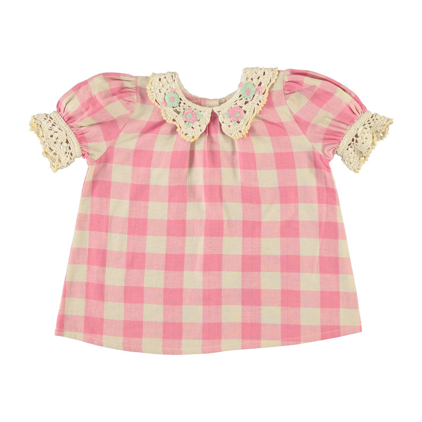 Anais Blouse