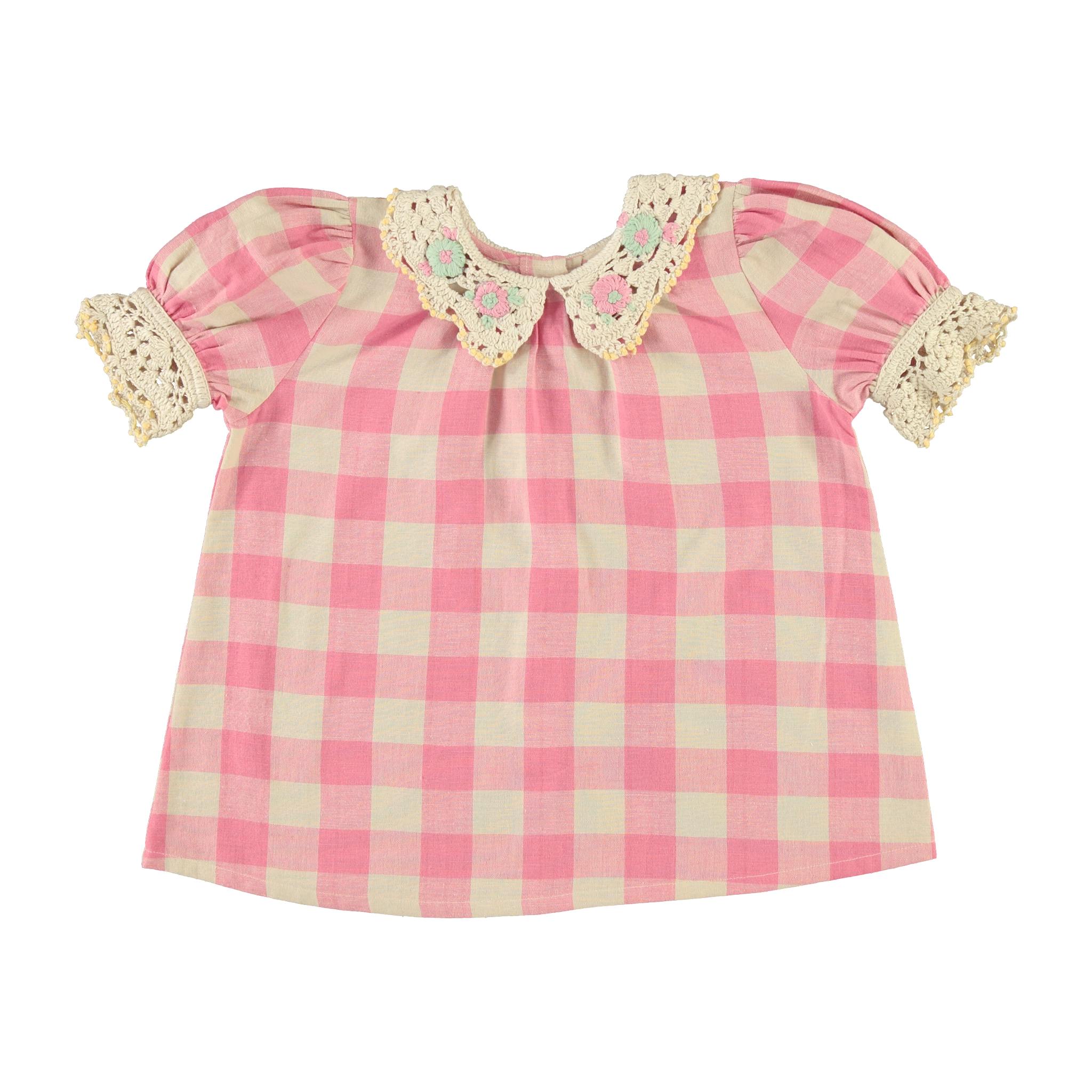 Anais Blouse
