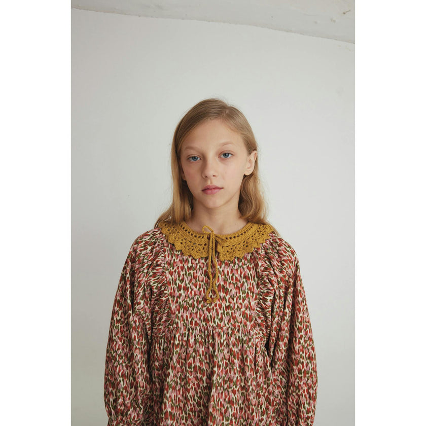 Lyra Dress