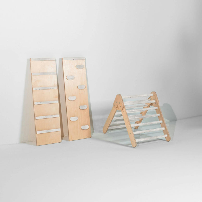 My First Climber Playset