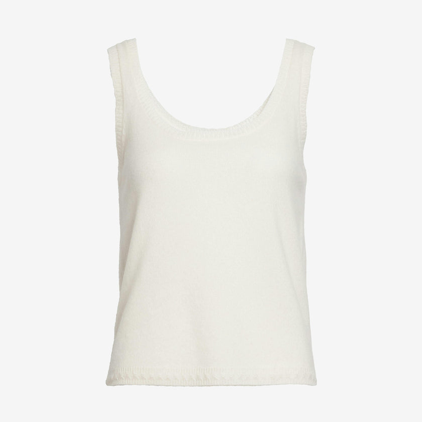 Rory Cashmere Tank