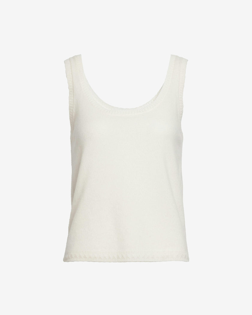 Rory Cashmere Tank
