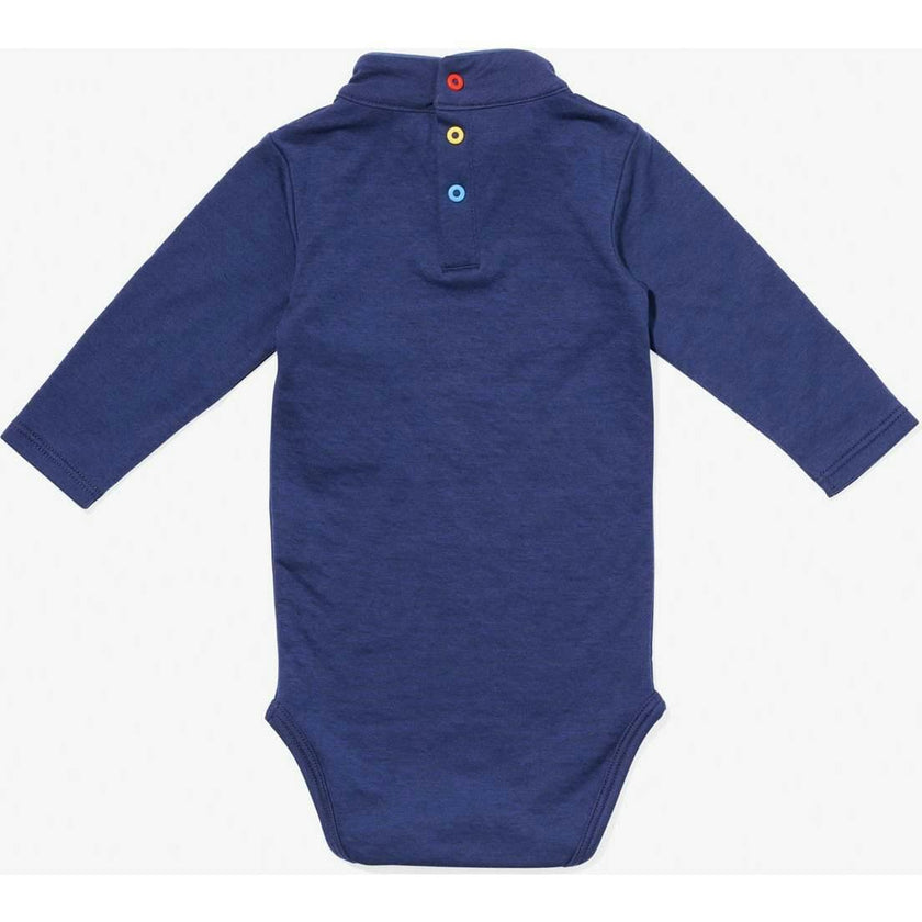 Frank T-Neck One-Piece