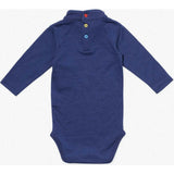 Frank T-Neck One-Piece
