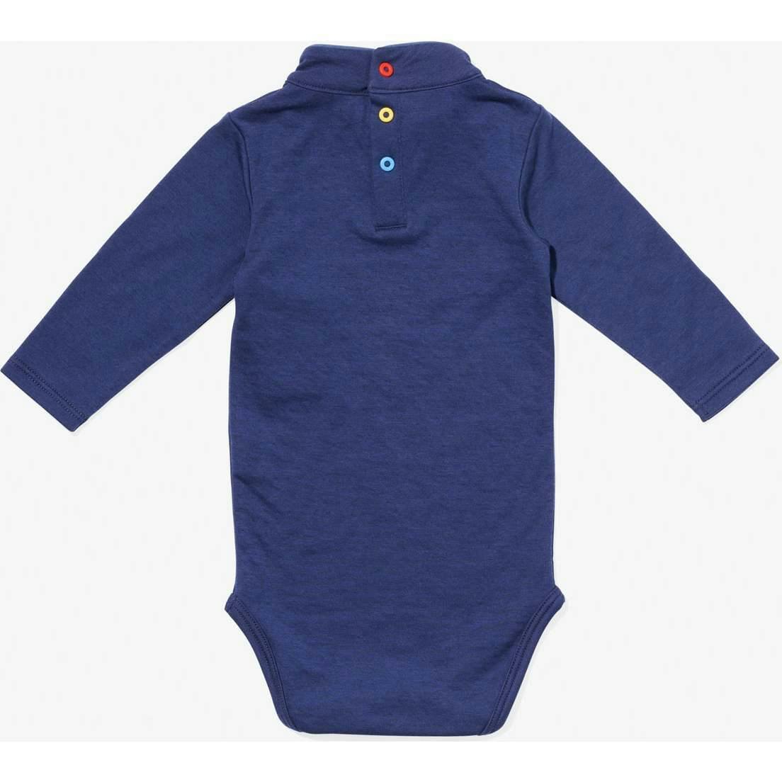 Frank T-Neck One-Piece