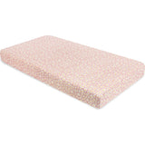 Organic Muslin Cotton Crib Sheet