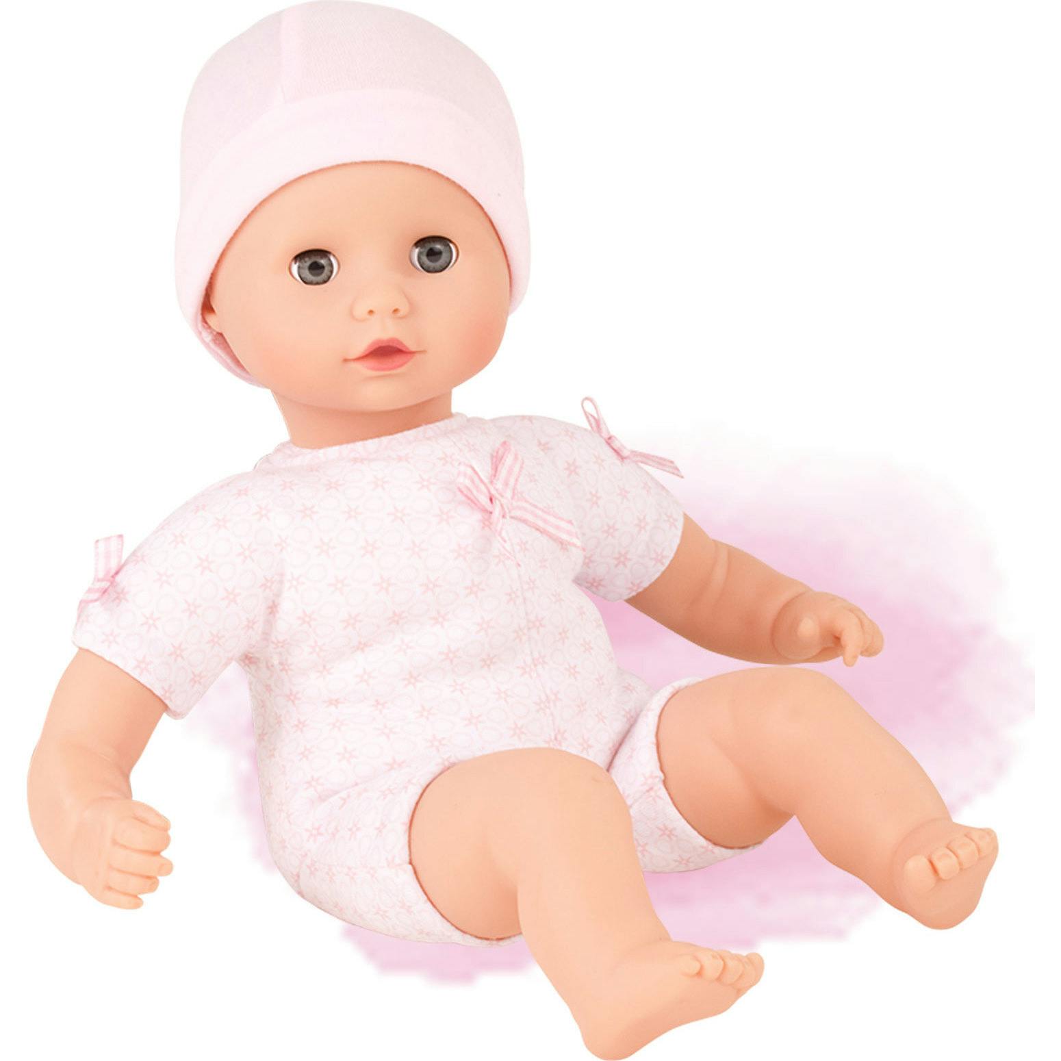Muffin to Dress 13