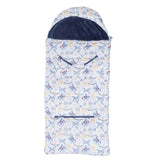 Sleep-N-Pack™ – Little Kid Size | Cozy Mink Collection: Fairy Tails