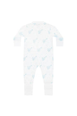Blue Elephant Coverall