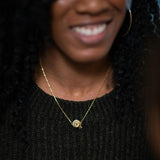 You Make Me So Happy Necklace