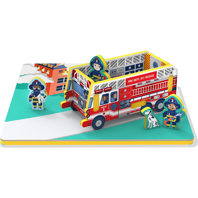 Play Puzzle