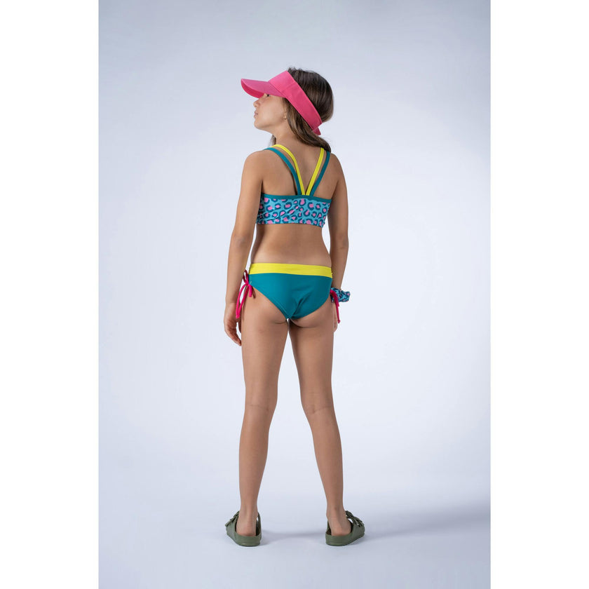 Animal Dots Bikini, Multi
