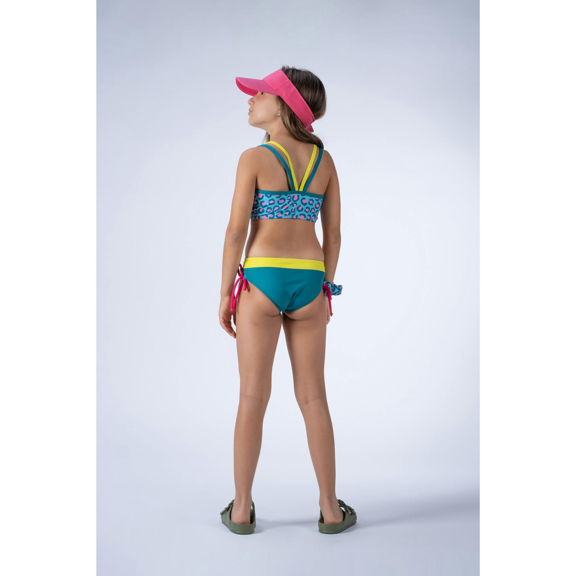 Animal Dots Bikini, Multi