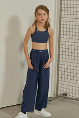 AirFlow Wide Leg Pant