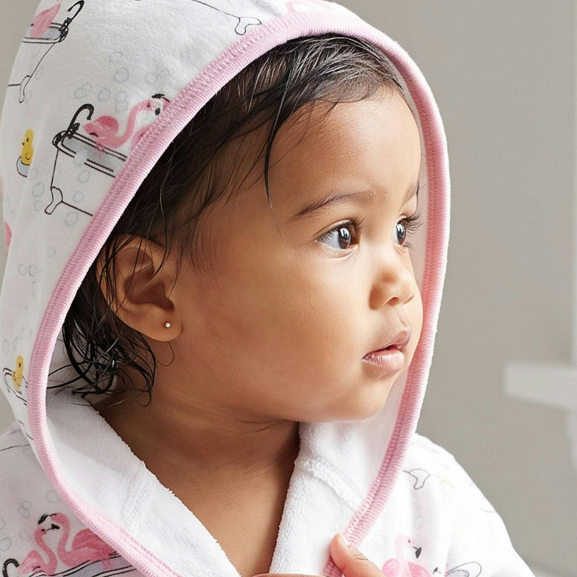ROBIN The Robe