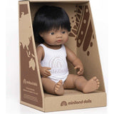 15'' Baby Doll Hispanic
