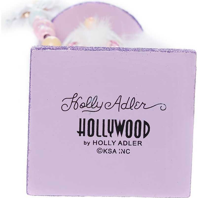 15-Inch Hollywood Ballet Nutcracker