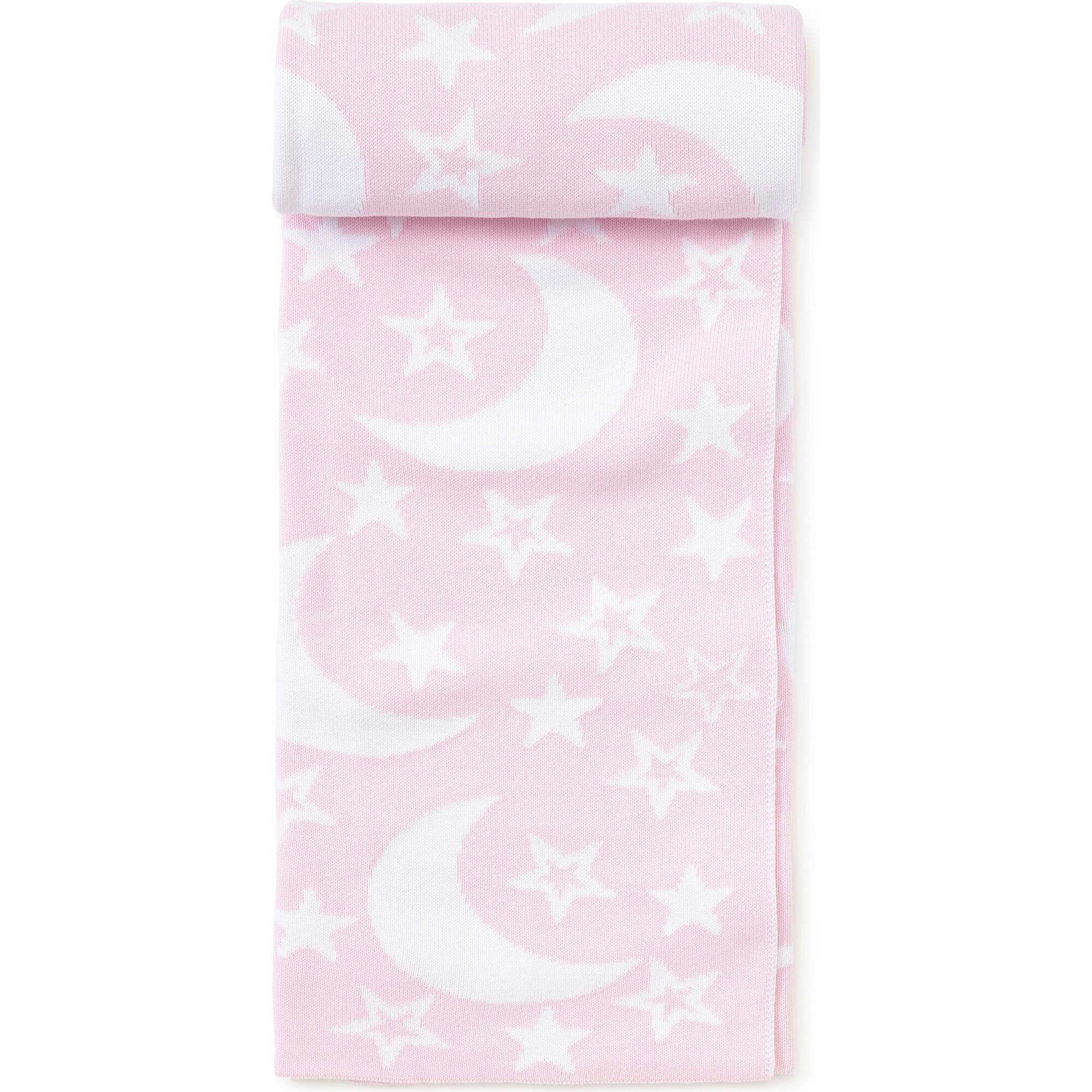 Moon & Star Novelty Blanket