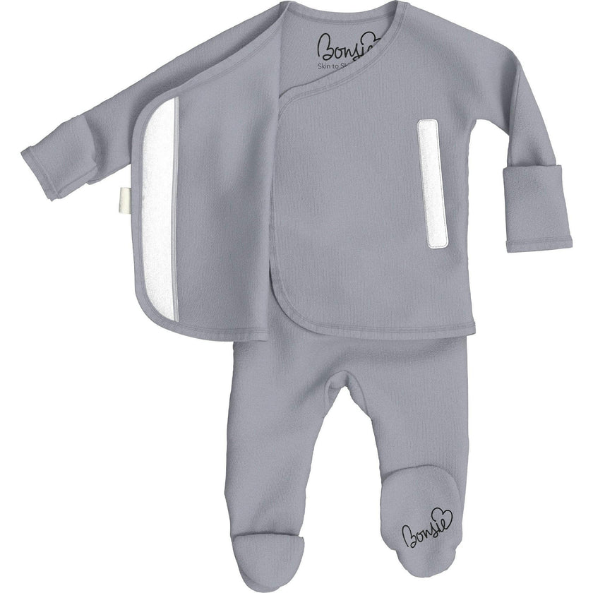 Bonsie Baby Footie